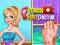 Princess Foot Doctor — δωρεάν online παιχνίδι