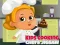 Kids Cooking Chefs Jigsaw — δωρεάν online παιχνίδι