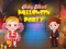 Baby Hazel Halloween Party — δωρεάν online παιχνίδι
