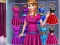 Princess Spring Wardrobe — δωρεάν online παιχνίδι