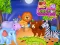 Wild Animal Doctor Adventure — δωρεάν online παιχνίδι