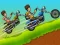 Hobo Racer — δωρεάν online παιχνίδι