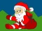 Santa Claus Coloring Book — δωρεάν online παιχνίδι