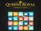 Queens Royal — δωρεάν online παιχνίδι