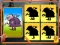 Shadow Match Halloween — δωρεάν online παιχνίδι