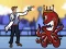 Scientist vs Aliens — δωρεάν online παιχνίδι