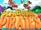 Sea Bubble Pirates — δωρεάν online παιχνίδι