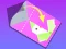 Cute Folding Paper — δωρεάν online παιχνίδι