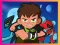 Ben 10 Colorful Universe — δωρεάν online παιχνίδι