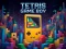 Tetris Game Boy — δωρεάν online παιχνίδι