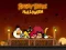 Angry birds Halloween HD — δωρεάν online παιχνίδι