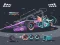 Powerful Cars Memory — δωρεάν online παιχνίδι