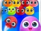Bubble Shooter Passion — δωρεάν online παιχνίδι