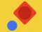 Blue Ball — δωρεάν online παιχνίδι