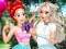 Princesses BFFs Weekend — δωρεάν online παιχνίδι