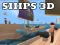 Ships 3D IO — δωρεάν online παιχνίδι