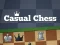 Casual Chess — δωρεάν online παιχνίδι