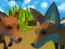 Fox Family Simulator — δωρεάν online παιχνίδι
