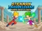 Stickman Dragon Legend Super Battle Fight — δωρεάν online παιχνίδι