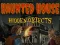 Haunted House Hidden Objects — δωρεάν online παιχνίδι