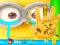 Minion hand doctor — δωρεάν online παιχνίδι