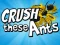Crush These Ants — δωρεάν online παιχνίδι
