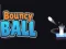 Bouncy Ball — δωρεάν online παιχνίδι