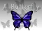 A Butterfly — δωρεάν online παιχνίδι