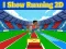 I Show Running 2D — δωρεάν online παιχνίδι