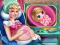Cinderella Pregnant Check-Up — δωρεάν online παιχνίδι