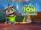 Talking Tom Differences — δωρεάν online παιχνίδι