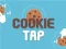 Cookie Tap — δωρεάν online παιχνίδι