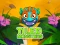 Tailed Monsters — δωρεάν online παιχνίδι