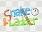 Snake and Ladder — δωρεάν online παιχνίδι
