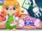 Doc Darling Bone Surgery — δωρεάν online παιχνίδι