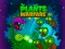 Plants Warfare — δωρεάν online παιχνίδι