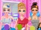 Princess Balloon Festival — δωρεάν online παιχνίδι