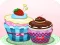 Happy Cupcaker — δωρεάν online παιχνίδι