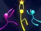 Stick Fight The Chaos — δωρεάν online παιχνίδι