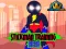 Stickman Training Hero — δωρεάν online παιχνίδι
