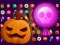 Sweet Candy Halloween — δωρεάν online παιχνίδι