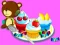 Cooking Colorful Cupcakes — δωρεάν online παιχνίδι