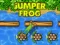 Jumper Frog — δωρεάν online παιχνίδι