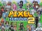 Ultra Pixel Survive 2 — δωρεάν online παιχνίδι