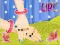 Manicure Decoration — δωρεάν online παιχνίδι