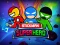Stickman Super Hero — δωρεάν online παιχνίδι