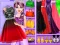 Fashion Stylist — δωρεάν online παιχνίδι