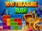 1010 Treasure Rush — δωρεάν online παιχνίδι