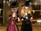 Sisters Halloween Preparations — δωρεάν online παιχνίδι