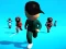 Squid Deadflip — δωρεάν online παιχνίδι